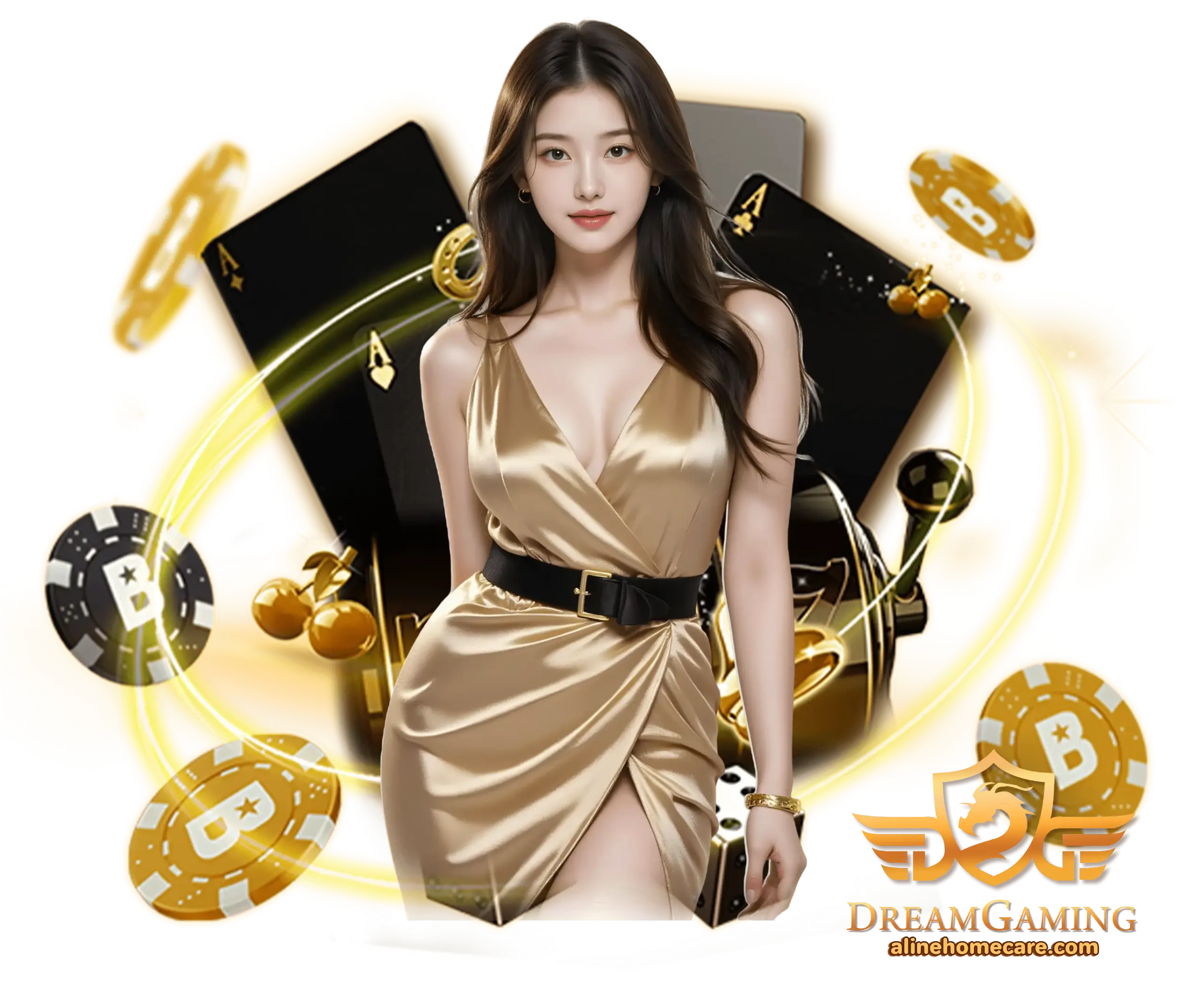 เกมฮิตDG Dream