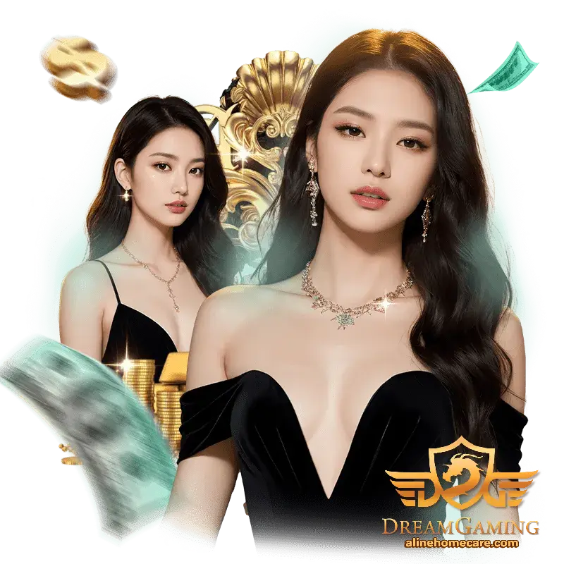 สล็อตDG Dream